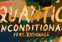 Quantic Announces Album ‘Dancing While Falling’ + Shares New Single “Unconditional” (ft. Rationale)