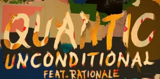 Quantic Announces Album ‘Dancing While Falling’ + Shares New Single “Unconditional” (ft. Rationale)