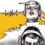 “DanceOrama” a Brand new concept album from Icelandic electro pioneers Gusgus