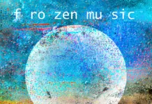 Marie Wilhelmine Anders announces new album “Frozen Music”