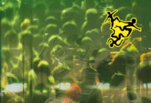 X CLUB. arrives on FJAAK‘s CROWD label with new EP “Sitting Ducks”