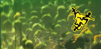 X CLUB. arrives on FJAAK‘s CROWD label with new EP “Sitting Ducks”