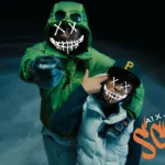 A1 x J1 are back with new single ‘Scary’ ft. Aitch