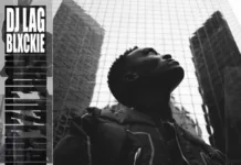 DJ Lag joins forces with Blxckie to deliver Kwenzekalan