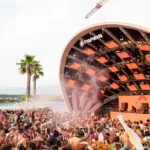 Hideout Festival returns to Croatia in 2024 w/ Bicep, Gorgon City, Ewan McVicar, Skream & more