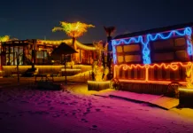 SunceBeat New Horizons announced for Portugal 2024