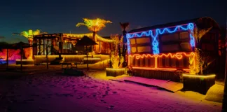 SunceBeat New Horizons announced for Portugal 2024