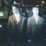 Lost Souls Of Saturn (Seth Troxler and Phil Moffa) announce New album ‘Reality’