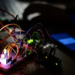 Electronic ConnectFM 38