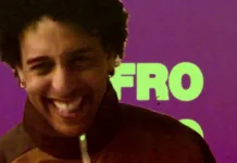 MAFRO releases new single ‘Try’ feat. Qhairo, & new EP ‘Higher’ due on 26 January