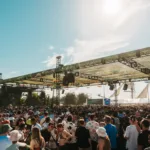 CRSSD Announces Black Coffee, Richie Hawtin, Jeff Mills, Héctor Oaks b2b Tiga + More for Spring 2024 Lineup