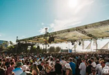 CRSSD Announces Black Coffee, Richie Hawtin, Jeff Mills, Héctor Oaks b2b Tiga + More for Spring 2024 Lineup