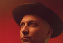 Fred Everything to release Never feat. Robert Owens