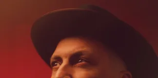 Fred Everything to release Never feat. Robert Owens