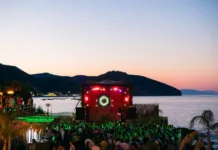 ION festival returns to Albania for 2024