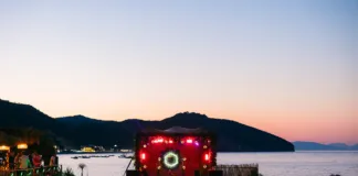 ION festival returns to Albania for 2024