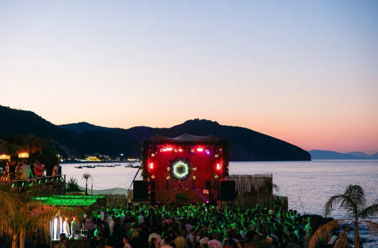 ION festival returns to Albania for 2024