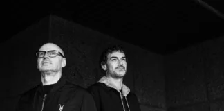 Dave Seaman & Quivver announced as curators for next Balance mix compilation (Preview)