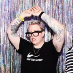 The Blessed Madonna – Happier (feat. Clementine Douglas)