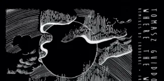 Tomasz Guiddo & Jimi Tenor to release Where The Wild Roam