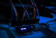 Electronic ConnectFM 39