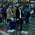 Dhruv releases new single “Tragedy”