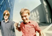 AIR have announced a limited edition ‘Kelly Watch The Stars’ vinyl release for Record Store Day