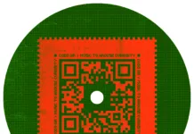 Cod3 QR 016 compilation album feat. tracks by Bel Air Ltd (a.k.a. Mirko Loko), Tal Fussman, Jules Wells, Alec Troniq, Fanu, Voltaire, Carlos Nilmmns and more