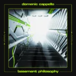 Subclub’s Domenic Cappello announces debut album on Alien Communications
