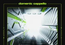 Subclub’s Domenic Cappello announces debut album on Alien Communications