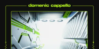 Subclub’s Domenic Cappello announces debut album on Alien Communications