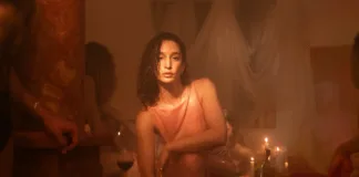 Elkka announces intimate debut album “Prism Of Pleasure”, Listen to lead single ‘Make Me’