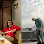 Klein Zage and Joey G ii join forces to deliver “New Cross to Ridgewood” on Rhythm Section