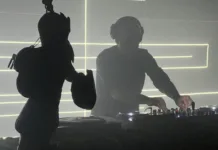 Mike Parker ‘s techno classic ‘Dispatches’ on Field Records