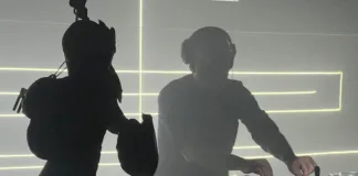 Mike Parker ‘s techno classic ‘Dispatches’ on Field Records