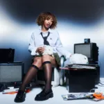 Nia Archives announces debut album “Silence Is Loud”