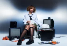 Nia Archives announces debut album “Silence Is Loud”