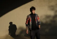 Rejoicer to release album ‘I Think This Is Reasonable’ on Circus Company