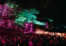 Terminal V Announces Lineup for Croatian Festival Debut at The Garden Resort