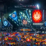 ULTRA Europe releases first phase headliners for 10th edition including Eric Prydz, Hardwell, Armin Van Buuren & more