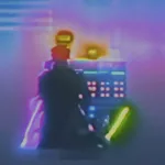 Ezéchiel Pailhès (one half of Nôze) announces a piano solo / synth album ‘Ventas Rumba’