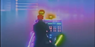 Ezéchiel Pailhès (one half of Nôze) announces a piano solo / synth album ‘Ventas Rumba’