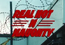 I. JORDAN releases ‘Real Hot n Naughty’ from forthcoming album ‘I AM JORDAN’