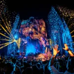 Gates of Agartha Returns to Ancient Roman Quarry in Croatia – Lineup 2024