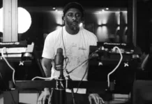 British icon and actor Idris Elba releases fiery house music heater ‘La Trumpeta’ with his new alias IDRIS