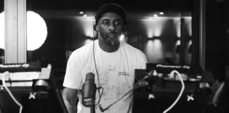 British icon and actor Idris Elba releases fiery house music heater ‘La Trumpeta’ with his new alias IDRIS