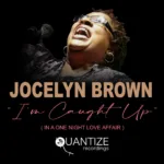 Jocelyn Brown and John Morales, join forces for Inner Life’s ‘I’m Caught Up (In A One Night Love Affair)’