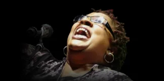 Jocelyn Brown and John Morales, join forces for Inner Life’s ‘I’m Caught Up (In A One Night Love Affair)’