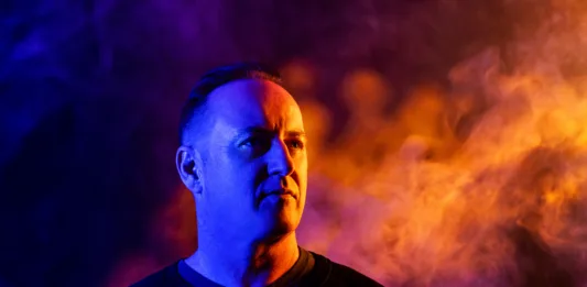 Sasha’s collaborative hot streak continues with Manchester-based duo Cortese