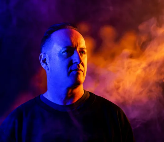 Sasha’s collaborative hot streak continues with Manchester-based duo Cortese